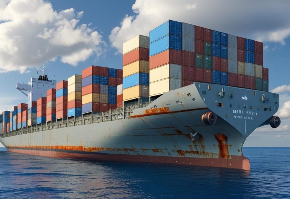 Why These 10 Indian Export Products Will Dominate Global Markets in 2025